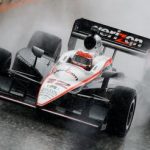 IndyCar: Tempo seco na manhã desta segunda no Anhembi