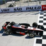 IndyCar: Will Power diz que é importante largar bem em Saint Petersburg