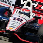 IndyCar: Will Power vence em Long Beach