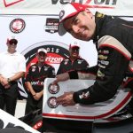 IndyCar: Will Power marca a pole em Indianápolis