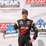 IndyCar: Will Power sai na pole em Sonoma
