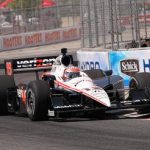 IndyCar: Will Power vence GP de Toronto