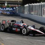 IndyCar: Will Power marca a pole em Toronto