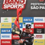IndyCar: “É ótimo voltar Á  liderança do campeonato”, diz Will Power