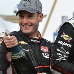 IndyCar: Will Power vence em Indianápolis
