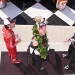 IndyCar: Will Power vence GP de Watkins Glen