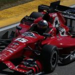 IndyCar: Graham Rahal vence em Mid-Ohio
