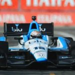 IndyCar: Graham Rahal lidera warm up