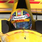 IndyCar: Ryan Hunter-Reay é o mais rápido em Mid-Ohio
