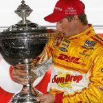IndyCar: Will Power bate, e Ryan Hunter-Reay leva o tÁ­tulo de 2012