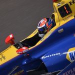 500 Milhas de Indianápolis: Rookie Alexander Rossi vence a 100ª edição