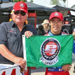 IndyCar: Takuma Sato marca a pole para a segunda prova em Detroit