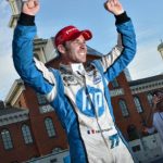IndyCar: Simon Pagenaud vence em Baltimore