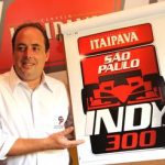 IndyCar: Grupo Petrópolis reforça participação no automobilismo e patrocina Itaipava São Paulo Indy