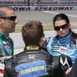 IndyCar: Chuva cancela treino, mas Tony Kanaan larga em 4º lugar em Iowa