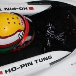 Indy500: JR Hildebrand é o mais rápido no rookie test