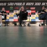 IndyCar: Em entrevista com os vencedores de 2011, Dario foge do troféu
