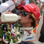IndyCar: Após forte acidente, Dan Wheldon falece aos 33 anos