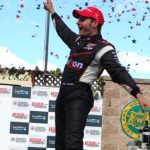 IndyCar: Will Power vence em Sonoma