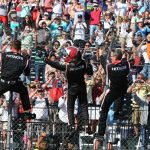 IndyCar: Hélio Castroneves vence segunda prova em Detroit