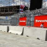 IndyCar: Prova de rua apresenta números expressivos