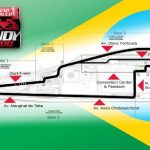 IndyCar: Indy a perigo em São Paulo