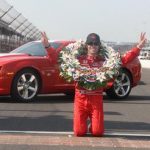 Indy500: Dario Franchitti domina prova e vence em Indianápolis