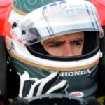 IndyCar: Darrren Manning assina com a Dreyer&Reinbold