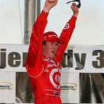 IndyCar: Scott Dixon vence em Kentucky a sexta prova no ano