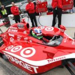 Indy500: Dario Franchitti continua dominando após 140 voltas