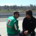 IndyCar: Will Power lidera último dia de testes no Barber Motorsports Park