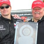 IndyCar: Definido o grid de largada para a 92º 500 Milhas de Indianápolis