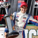 Indy Lights: Tristan Vautier é o Campeão de 2012