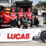 Indy Lights: J.K Vernay sai na pole no Barber Motorsports Park