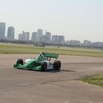 Indy Lights: J.R. Hildebrand vence em Edmonton e amplia liderança no campeonato