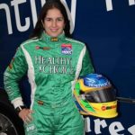 Indy Lights: Ana Beatriz Bia pronta para temporada 2009