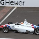 Indy Lights: Jack Harvey vence em Indianápolis