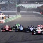 Indy Lights: Jack Harvey e Sean Rayhall vencem em Indianápolis