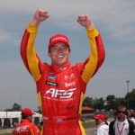 Indy Lights: Martin Plowman vence em Mid-Ohio