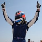 Indy Lights: Josef Newgarden vence em São Petersburgo