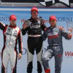 Indy Lights: J.K.Vernay vence em Watkins Glen