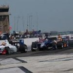 Indy Lights: Ed Jones vence novamente em São Petersburgo