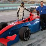 Indy Lights: Pista norte-americana de Sonoma é o último traçado misto da temporada