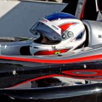 Indy Lights: J.R. Hildebrand é o pole em Long Beach