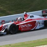 Indy Lights: Zach Veach vence a primeira em Barber. Luiz Razia é segundo