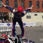 Indy Lights: Jake Hawksworth vence em Baltimore