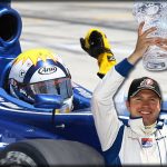 IndyLights: Bobby Wilson vence em Milwaukee