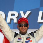 Indy Ligths: Gustavo Yacaman vence em Baltimore