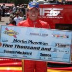 Indy Lights: Martin Plowman marca a pole-position em Mid-Ohio