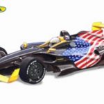 IndyCar: Lola divulga projeto de novo chassi para a IndyCar em 2011